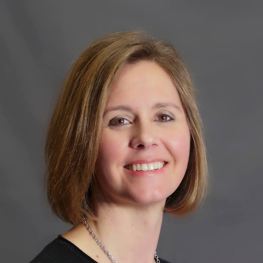Meet your Posher, Jodi